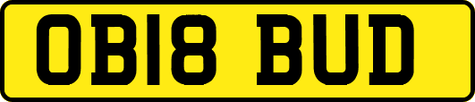 OB18BUD