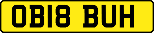OB18BUH