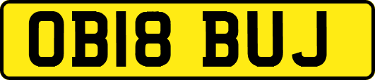 OB18BUJ