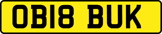 OB18BUK