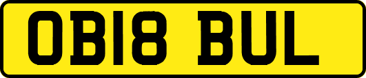 OB18BUL