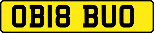 OB18BUO