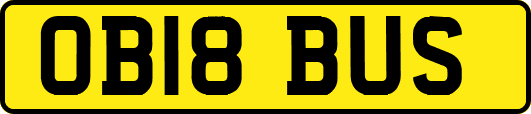 OB18BUS