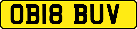 OB18BUV