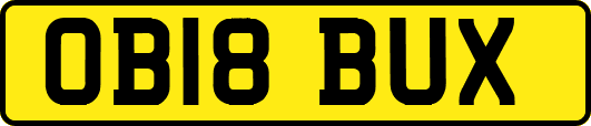 OB18BUX