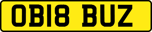 OB18BUZ