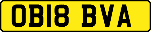 OB18BVA