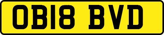OB18BVD
