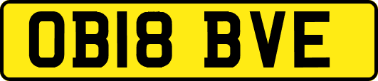 OB18BVE
