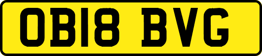 OB18BVG