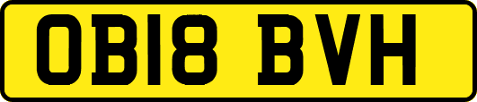 OB18BVH