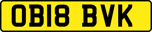 OB18BVK