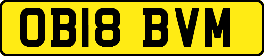 OB18BVM
