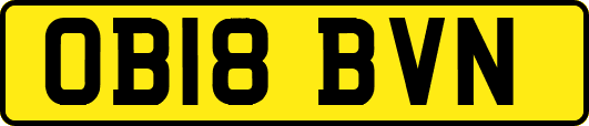 OB18BVN