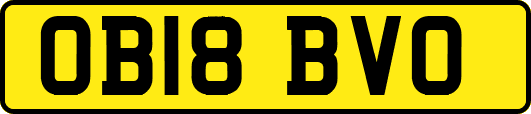 OB18BVO