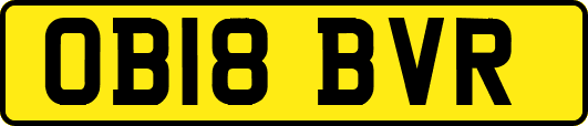 OB18BVR