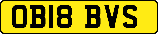 OB18BVS