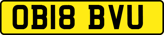 OB18BVU
