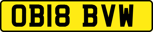 OB18BVW