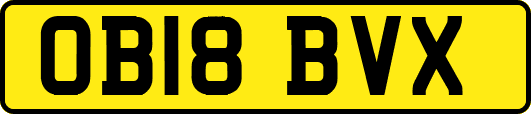 OB18BVX