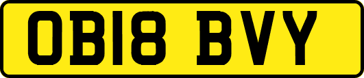 OB18BVY
