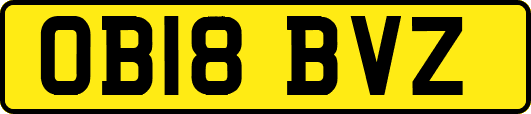 OB18BVZ