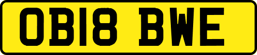OB18BWE