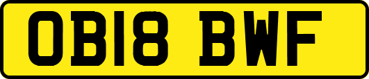 OB18BWF