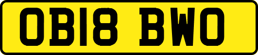 OB18BWO