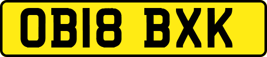 OB18BXK