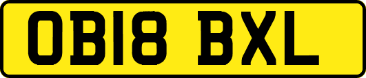 OB18BXL