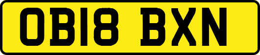 OB18BXN