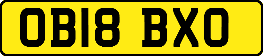 OB18BXO