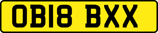 OB18BXX
