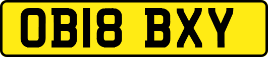 OB18BXY