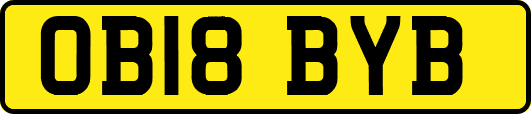OB18BYB