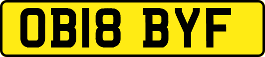 OB18BYF
