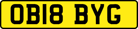 OB18BYG