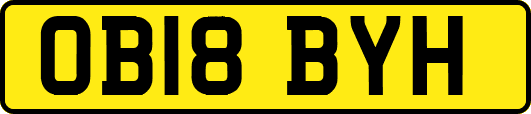 OB18BYH