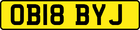 OB18BYJ