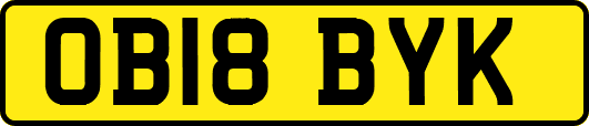 OB18BYK