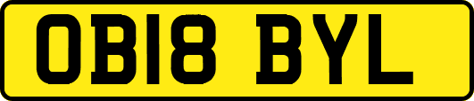 OB18BYL