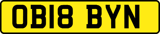 OB18BYN