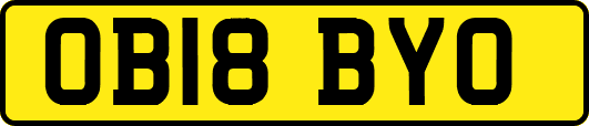 OB18BYO