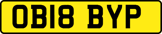 OB18BYP