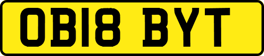 OB18BYT