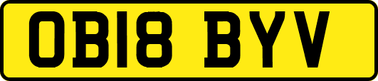 OB18BYV