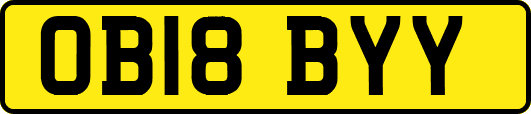 OB18BYY