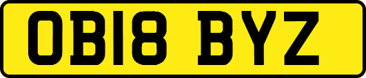 OB18BYZ