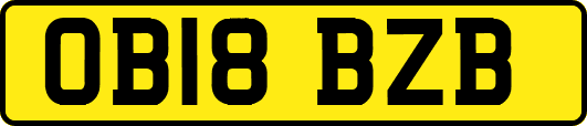 OB18BZB